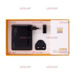 شارژر رو میزی LDNIO مدل A6140C ویژگی 140 وات - Image 3