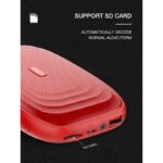 پاوربانک اسپیکردار Ldnio مدل BTS11 - Image 5