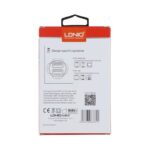 شارژ فندکی Ldnio مدل C301 ( شارژر فندکی الدینیو C301 عمده ) - Image 4
