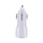 شارژ فندکی Ldnio مدل C301 ( شارژر فندکی الدینیو C301 عمده ) - Image 5