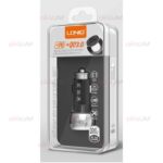 شارژر فندکی 2 پورت Ldnio مدل C1 به همراه کابل - Image 3