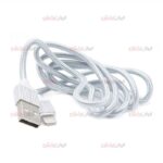 شارژر فندکی 2 پورت Ldnio مدل C1 به همراه کابل - Image 5