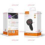 شارژر فندکی Ldnio مدل C102 ویژگی 160 وات - Image 4