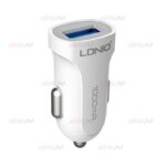 شارژر فندکی Ldnio مدل C17 به همراه کابل