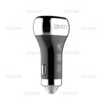 شارژر فندکی 2 پورت Ldnio مدل C2 به همراه کابل - Image 3