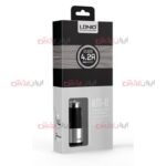 شارژر فندکی LDNIO مدل C403 ویژگی به همراه کابل - Image 3