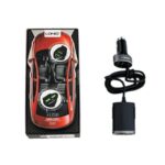 شارژر فندکی Ldnio مدل C502 - Image 3