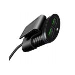 شارژر فندکی Ldnio مدل C502 - Image 6