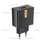 پک شارژر دیواری ، پاوربانک و کلگی Ldnio مدل CC200 - Image 4