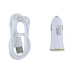 شارژر فندکی Ldnio مدل DL-C28 ( شارژر فندکی ldnio dl-c28 عمده ) - Image 3