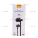 هندزفری LDNIO مدل HP05