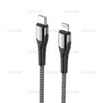 کابل LDNIO مدل LC111 ویژگی Type-C به Lightning - Image 3