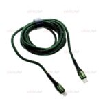 کابل LDNIO مدل LC112 ویژگی Type-C به Lightning طول 2متر - Image 4