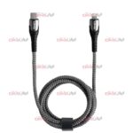 کابل دو سر تایپ سی LDNIO مدل LC101 ویژگی 65 وات - Image 3
