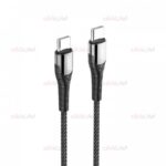 کابل دو سر تایپ سی LDNIO مدل LC101 ویژگی 65 وات - Image 5