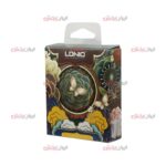 OTG  تایپ سی LDNIO مدل LC 140 ویژگی USB 3.0 - Image 3