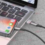 تبدیل Type-C به USB مدل LDNIO LC150 ویژگی USB 3.0 - Image 5