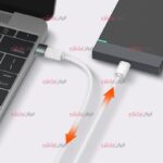 تبدیل Type-C به USB مدل LDNIO LC150 ویژگی USB 3.0 - Image 6