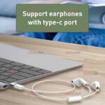 تبدیل Type-C به USB مدل LDNIO LC150 ویژگی USB 3.0 - Image 7