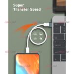 تبدیل Type-C به USB مدل LDNIO LC150 ویژگی USB 3.0 - Image 8