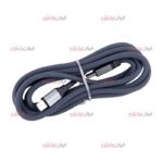 کابل 2 متری LDNIO مدل LC442i ویژگی تایپ سی به لایتنینگ - Image 4
