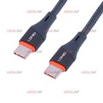 کابل دو سر تایپ سی LDNIO مدل LC631C ویژگی 65 وات - Image 3