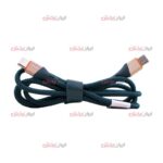 کابل دو سر تایپ سی LDNIO مدل LC631C ویژگی 65 وات - Image 4