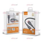 کابل دو سر تایپ سی LDNIO مدل LC631C ویژگی 65 وات - Image 5