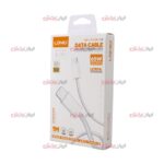 کابل Ldnio مدل LC901C ویژگی 65 وات روکش کنفی