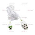 کابل Ldnio مدل LS33 پکدار ویژگی Auto Disconnect - Image 3