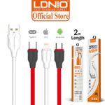 کابل Ldnio مدل LS361 پکدار به طول 1 متر - Image 4