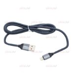 کابل LDNIO مدل LS431 ویژگی روکش کنفی - Image 3