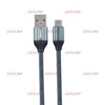 کابل LDNIO مدل LS431 ویژگی روکش کنفی - Image 4