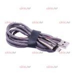 کابل Ldnio مدل LS461 پکدار ویژگی نشانگر LED - Image 4