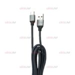 کابل Ldnio مدل LS441 پکدار ویژگی روکش SILICON Cotted - Image 4