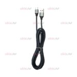 کابل Ldnio مدل LS441 پکدار ویژگی روکش SILICON Cotted - Image 7