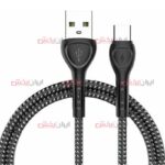 کابل LDNIO مدل LS481 ویژگی روکش کنفی ضخیم