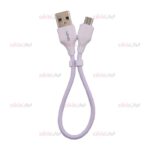 کابل پاوربانک LDNIO مدل LS540 ویژگی 20 سانتی متر - Image 3