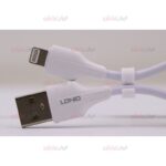 کابل پاوربانک LDNIO مدل LS540 ویژگی 20 سانتی متر - Image 4