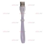 کابل پاوربانک LDNIO مدل LS550 ویژگی 20 سانتی متر - Image 3