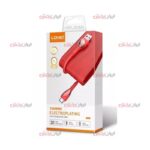 کابل Ldnio مدل LS661 ویژگی 30 وات