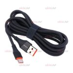 کابل Ldnio مدل LS632 ویژگی 30 وات 2 متری