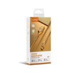 کابل Ldnio مدل LS651 ویژگی 30 وات