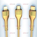 کابل Ldnio مدل LS651 ویژگی 30 وات - Image 4