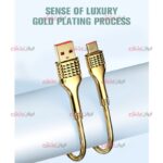 کابل Ldnio مدل LS651 ویژگی 30 وات - Image 7