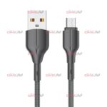 کابل Ldnio مدل LS851 ویژگی 25W روکش کنفی - Image 3