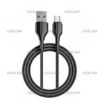 کابل Ldnio مدل LS851 ویژگی 25W روکش کنفی - Image 4