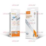 کابل Ldnio مدل LS901 ویژگی 25 وات روکش کنفی - Image 9
