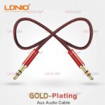 کابل AUX پکدار LDNIO مدل LS-Y01 - Image 5