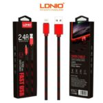 کابل Ldnio مدل LS23 به طول 1متر - Image 5